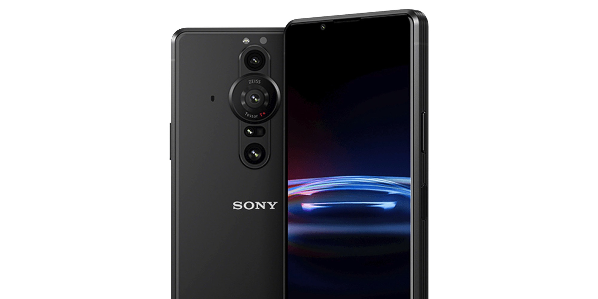 Sony's new Xperia PRO-I 4K OLED smartphone with 1-inch sensor hits