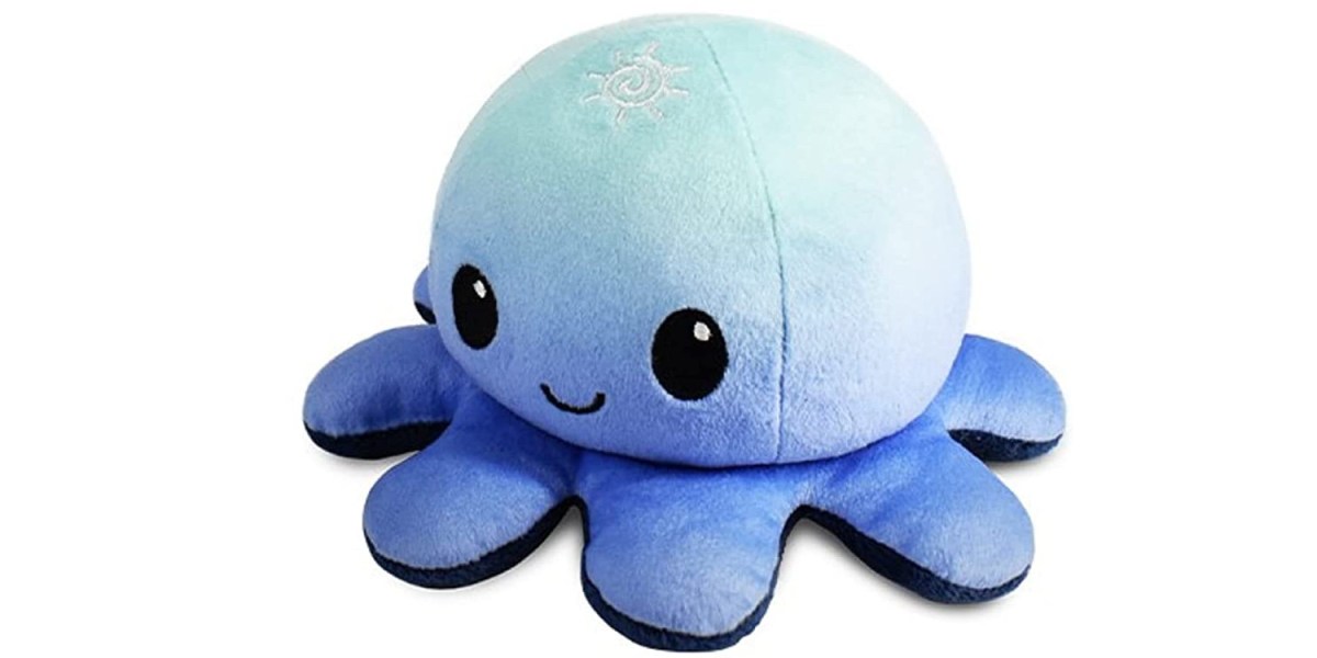 TikTok-famous TeeTurtle reversible plushies hit some of the best prices ...