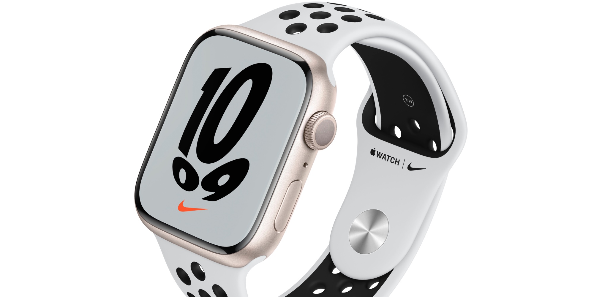 Apple Watch Series 7 Nike+ see first discounts from $329 (Save $70 
