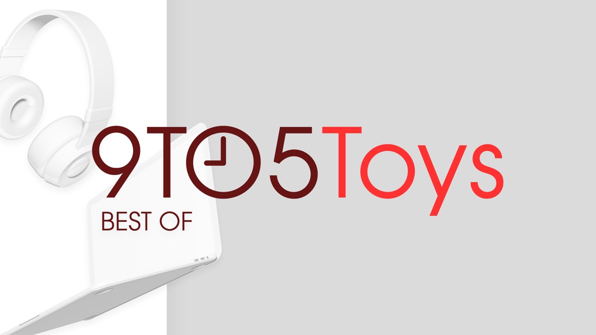 best of 9to5toys