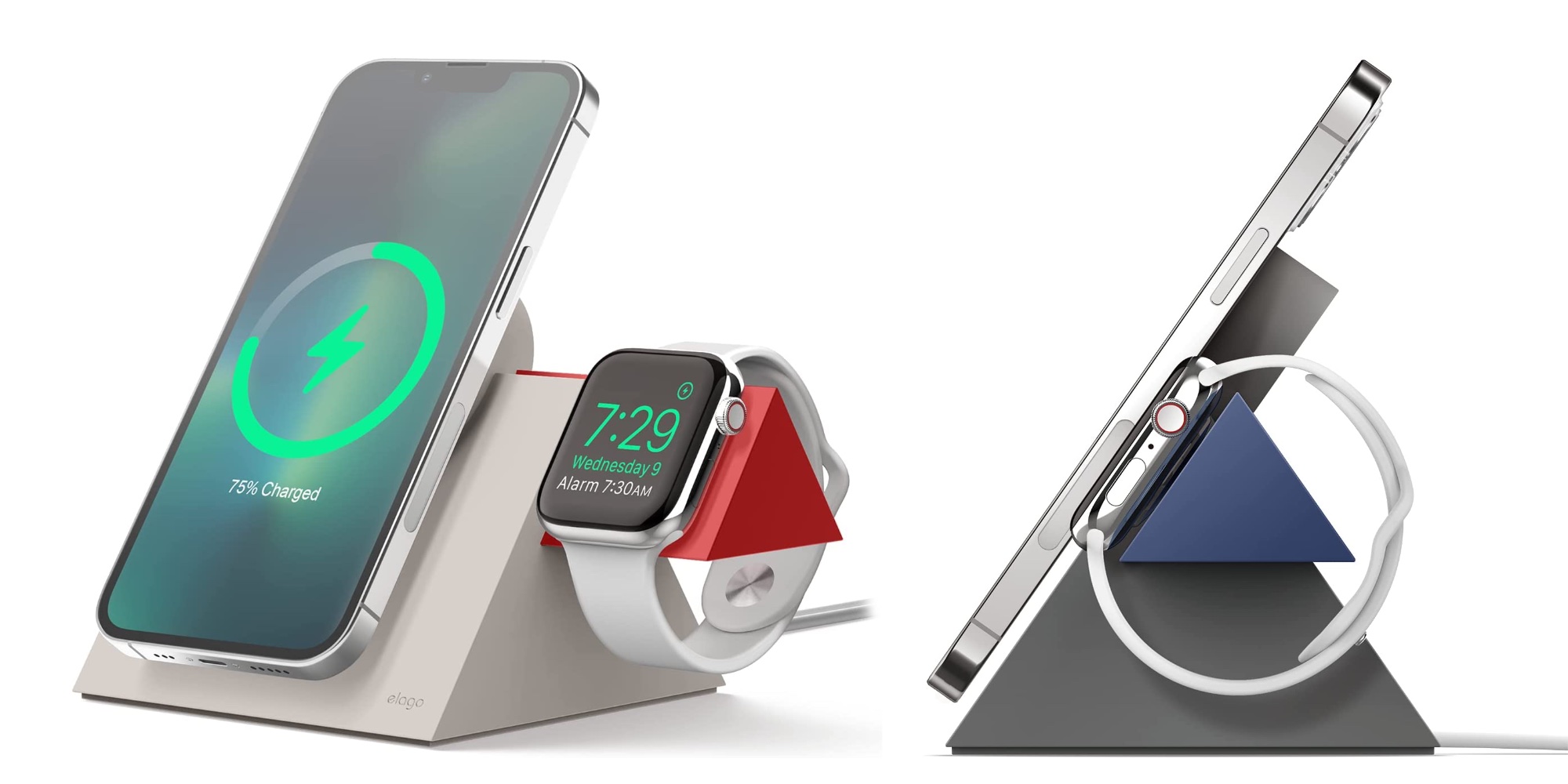 Elago charging stand sale