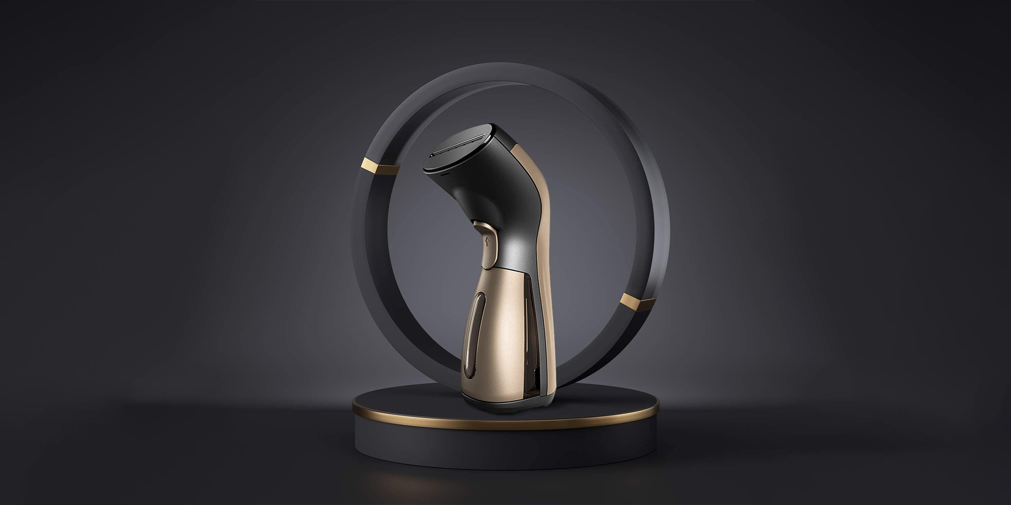 isteam steamer