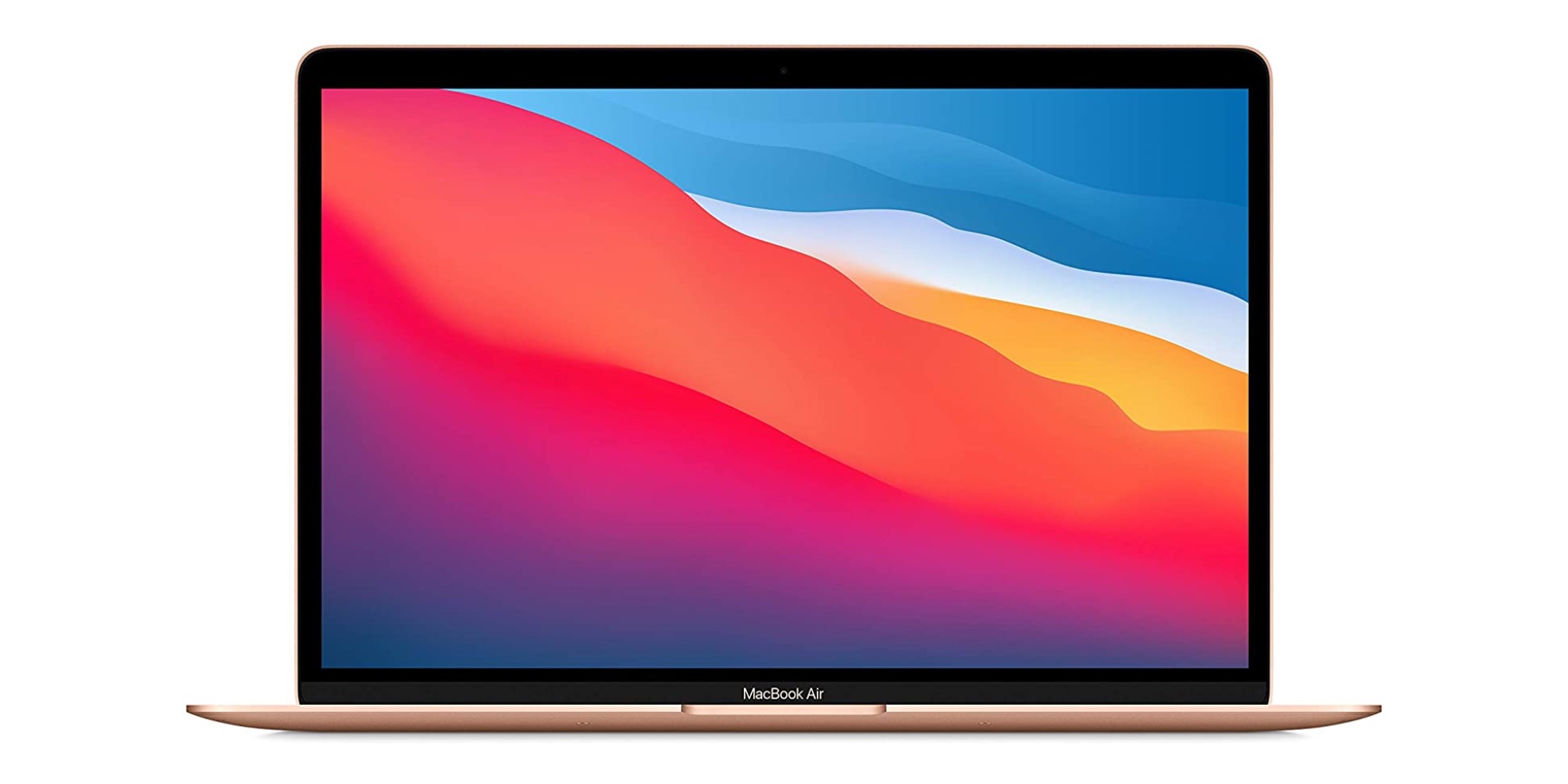 Save $200 on Apple's M1 MacBook Air as a return to the 2022 low 