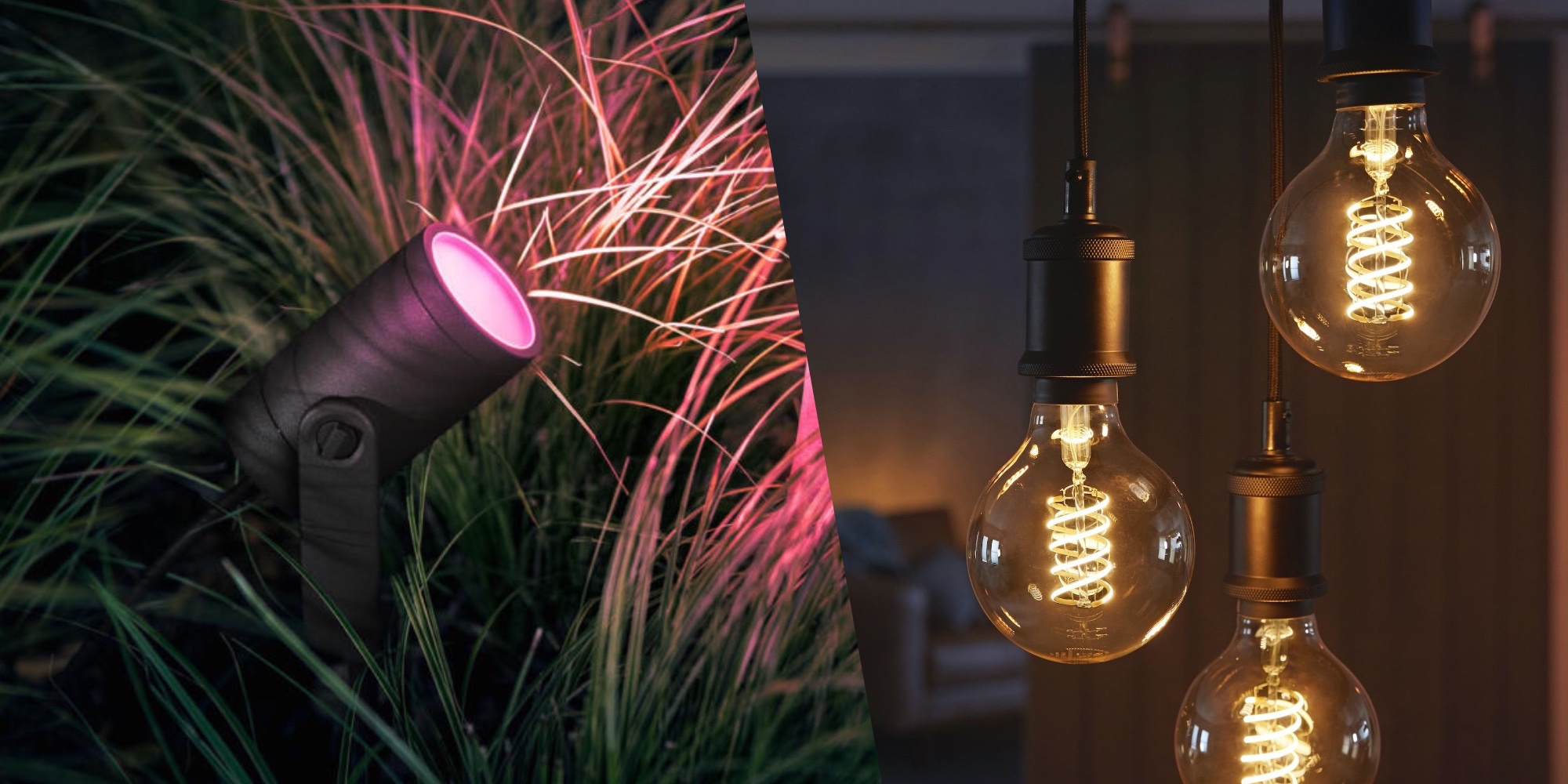 Philips Hue refurb sale offers rare discounts on HomeKit lights