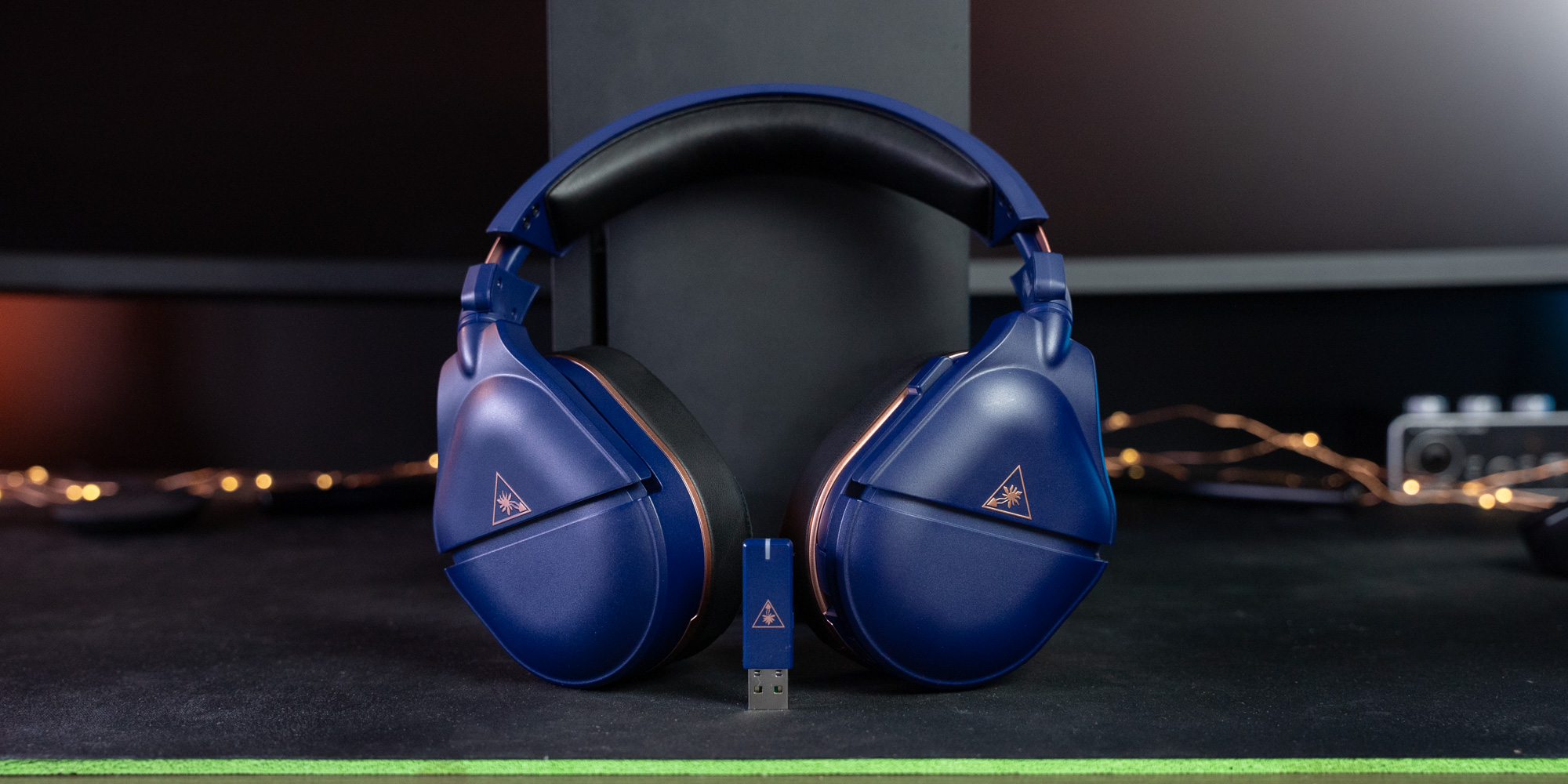 Accommodatie Geleend Anzai Stealth 700 Gen 2 Max Review: Turtle Beach delivers huge compatibility