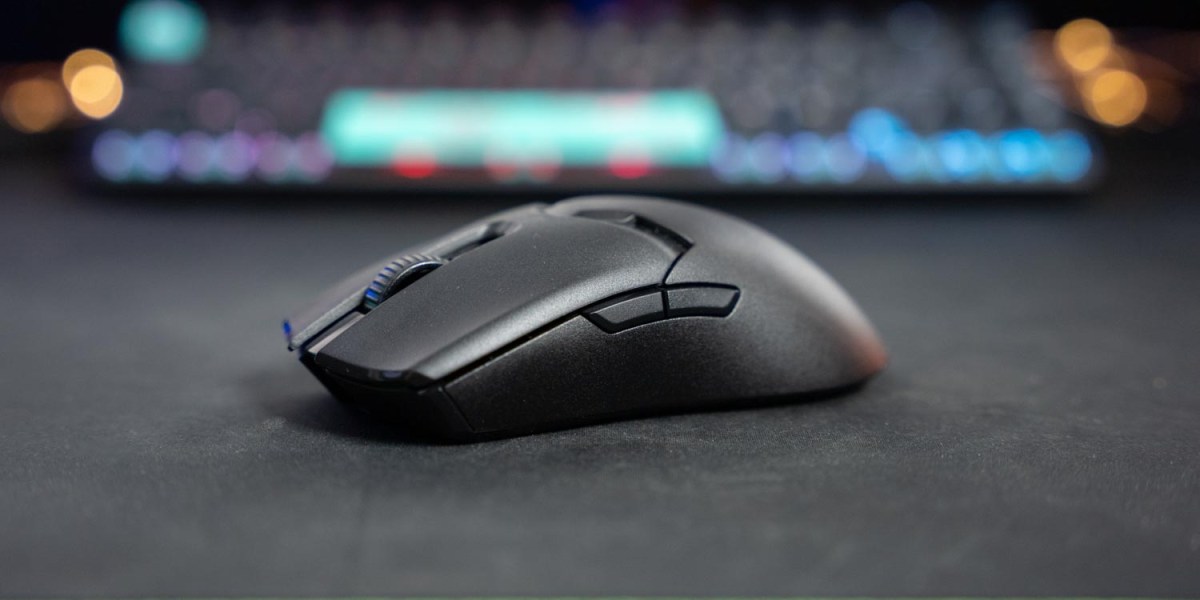 Razer's latest Viper V2 Pro Hyperspeed Wireless Gaming Mouse sees first