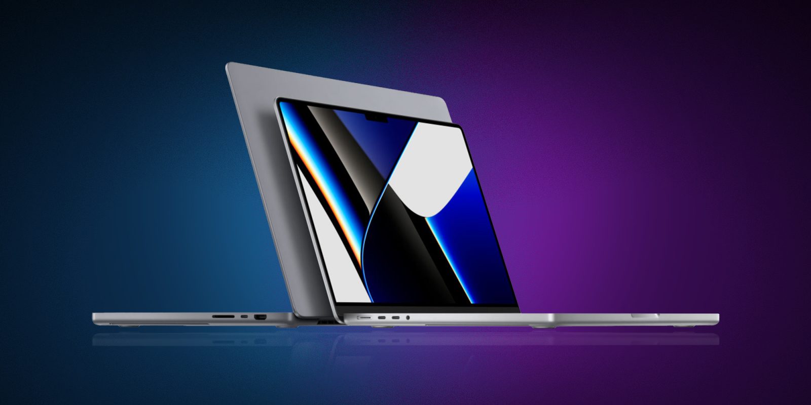 Save $399 on Apple's M1 Pro MacBook Pro with 14-inch Liquid Retina 
