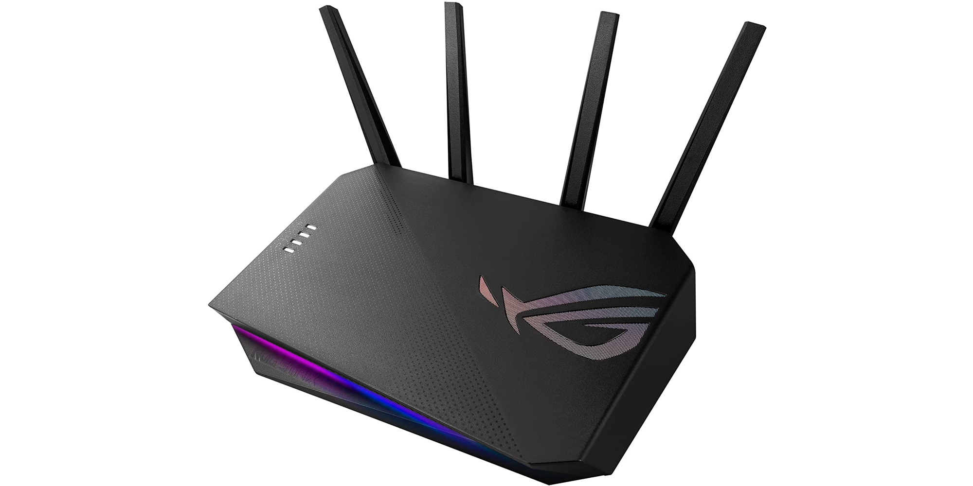 ASUS' WiFi 6 Gaming Router features VPN Fusion technology at new low