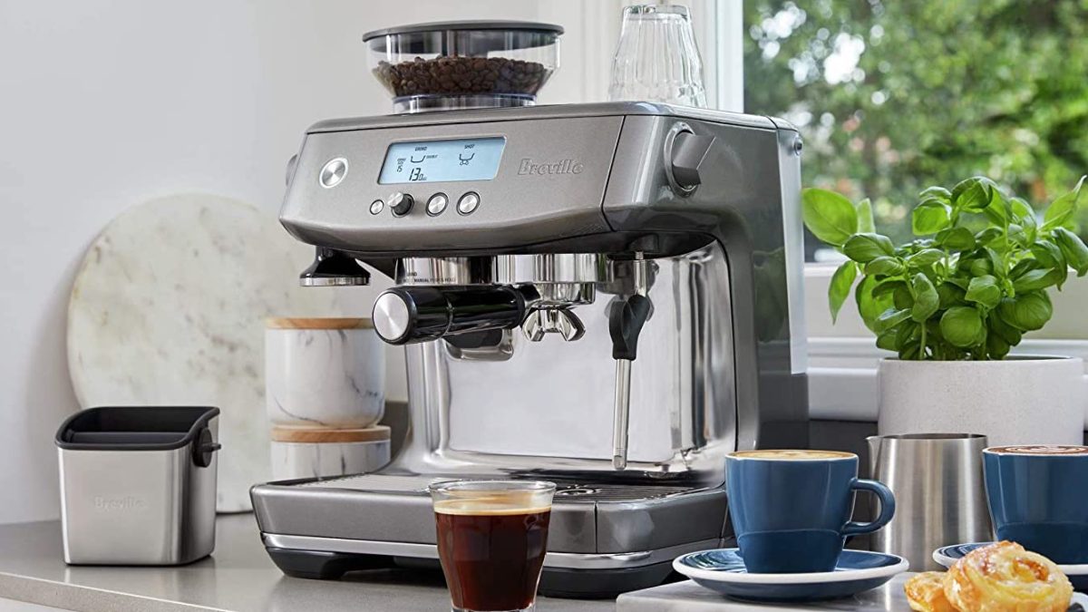 Breville's combo Bluicers are back to Black Friday pricing + more