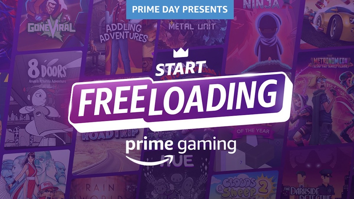 Free games with  Prime Gaming for February 2021 - Indie Game