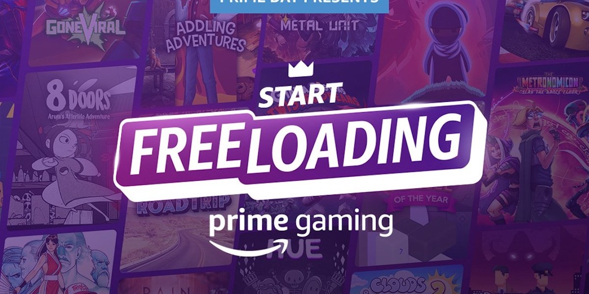 Free games with  Prime Gaming for January 2021 - Indie Game
