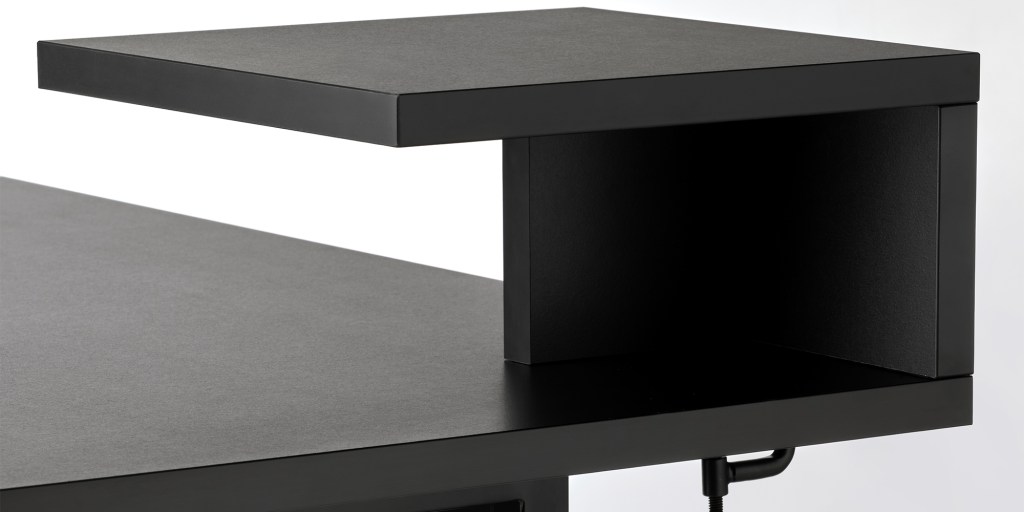 IKEA x Swedish House Mafia Desk Speaker Stand