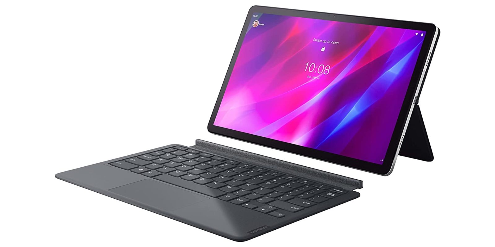 Lenovo Tab P11 Plus Anrdoid Tablet