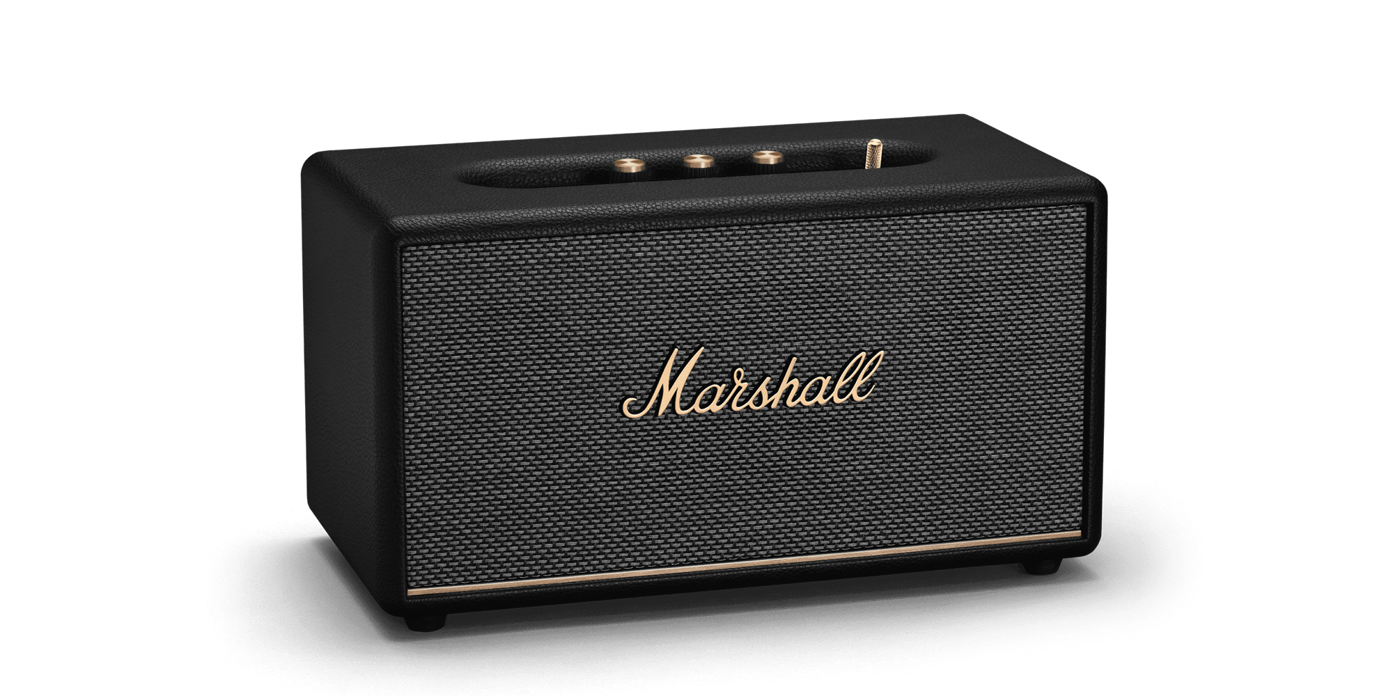 Marshall introducing home generation III lineup with upgrades