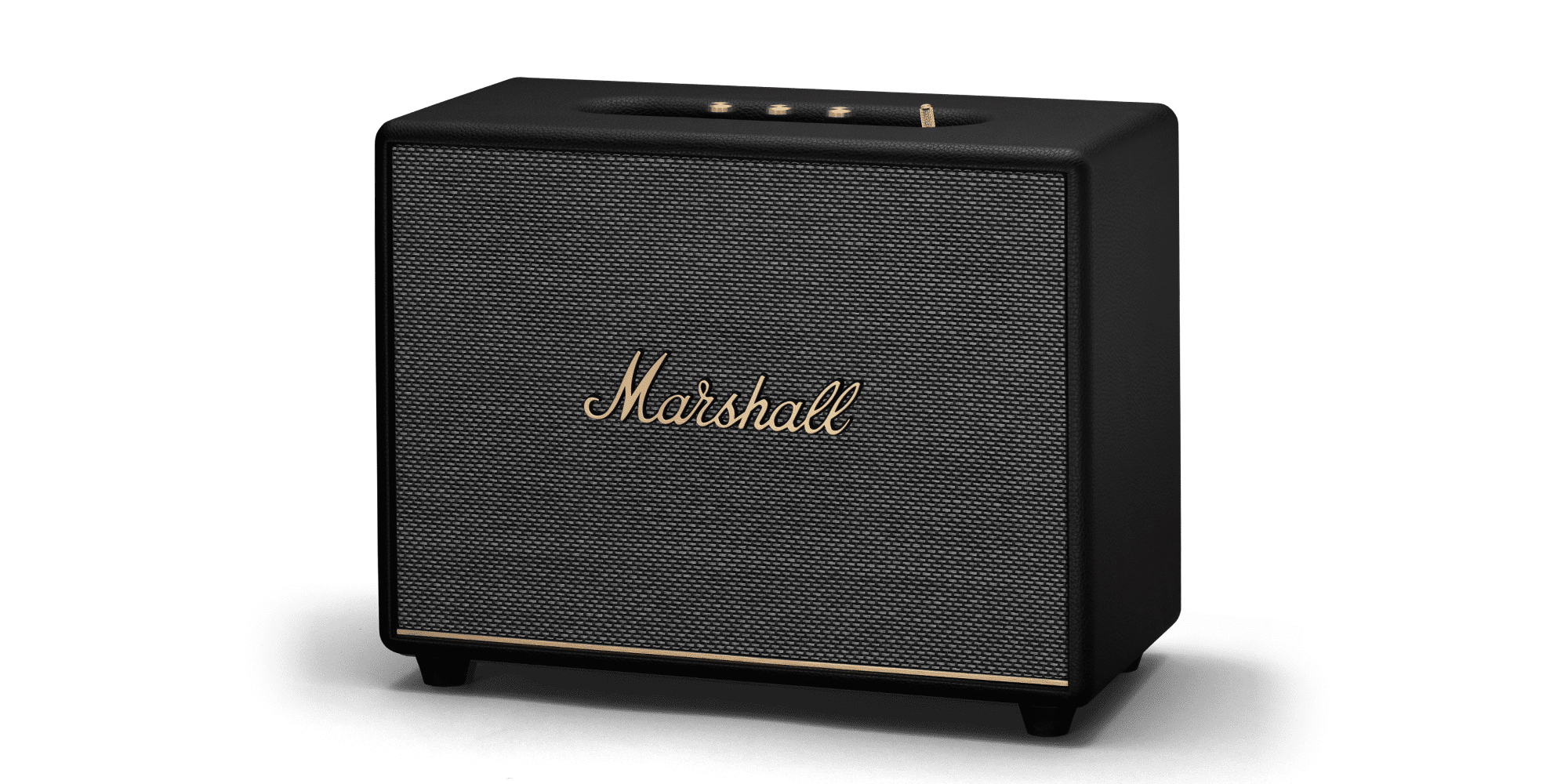 Marshall introducing home generation III lineup with upgrades 