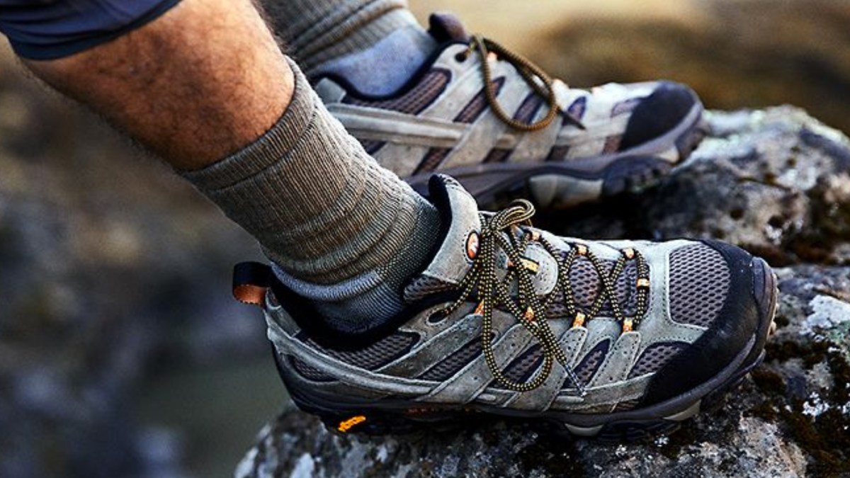 Merrell Deals and Promo Codes 9to5Toys