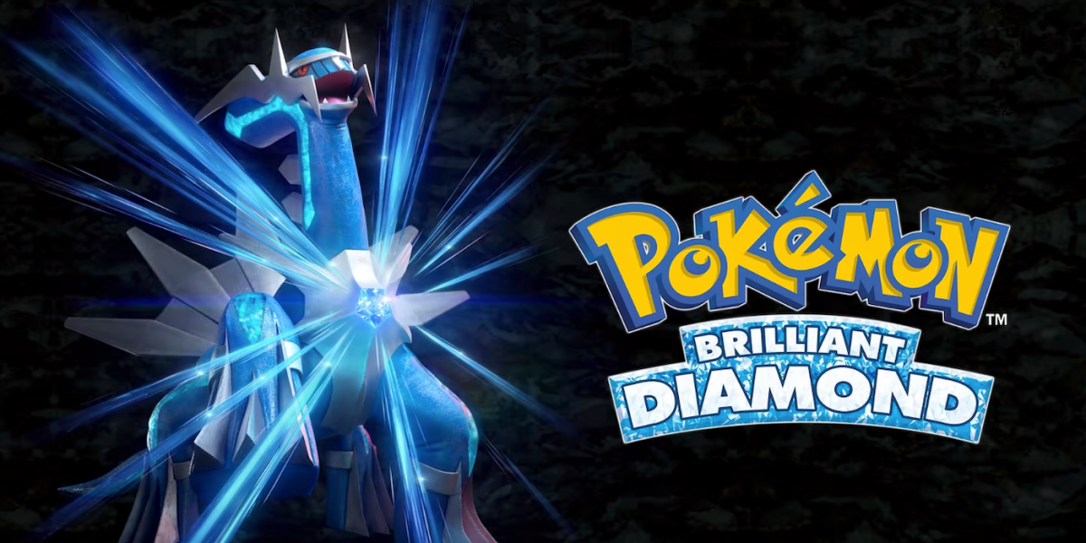 Pokémon Brilliant Diamond pre-orders drop to $49! - 9to5Toys