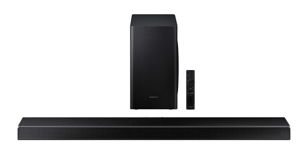 Samsung HW-Q60T 5.1-Channel Soundbar System