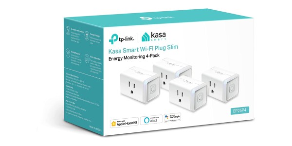 Kasa smart home Prime Day deals