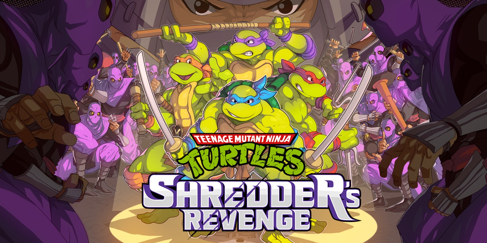 Grater than any other Shredder out there : r/TMNT