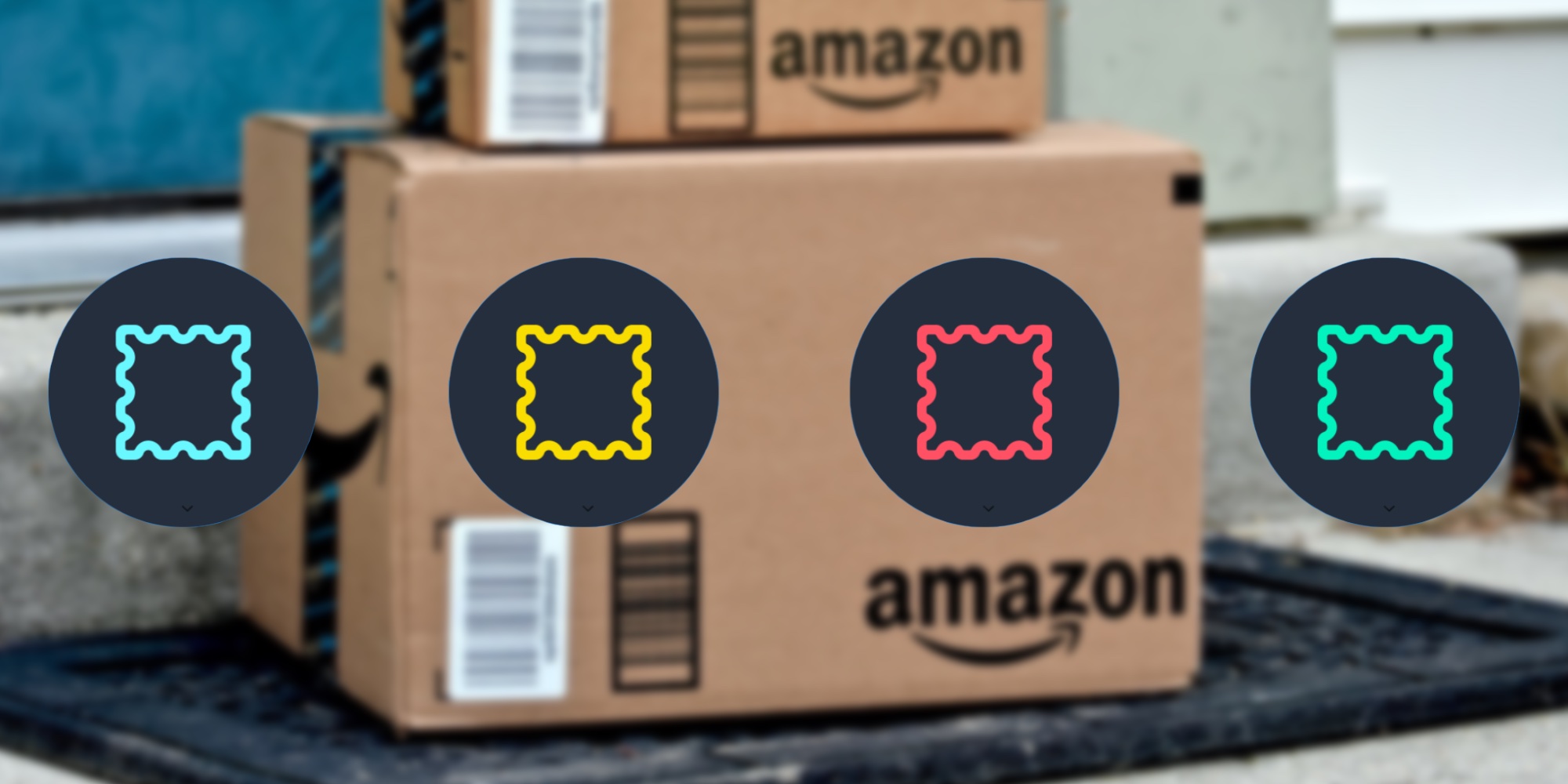 Amazon Stampcard offers Prime members free 10 credit 9to5Toys