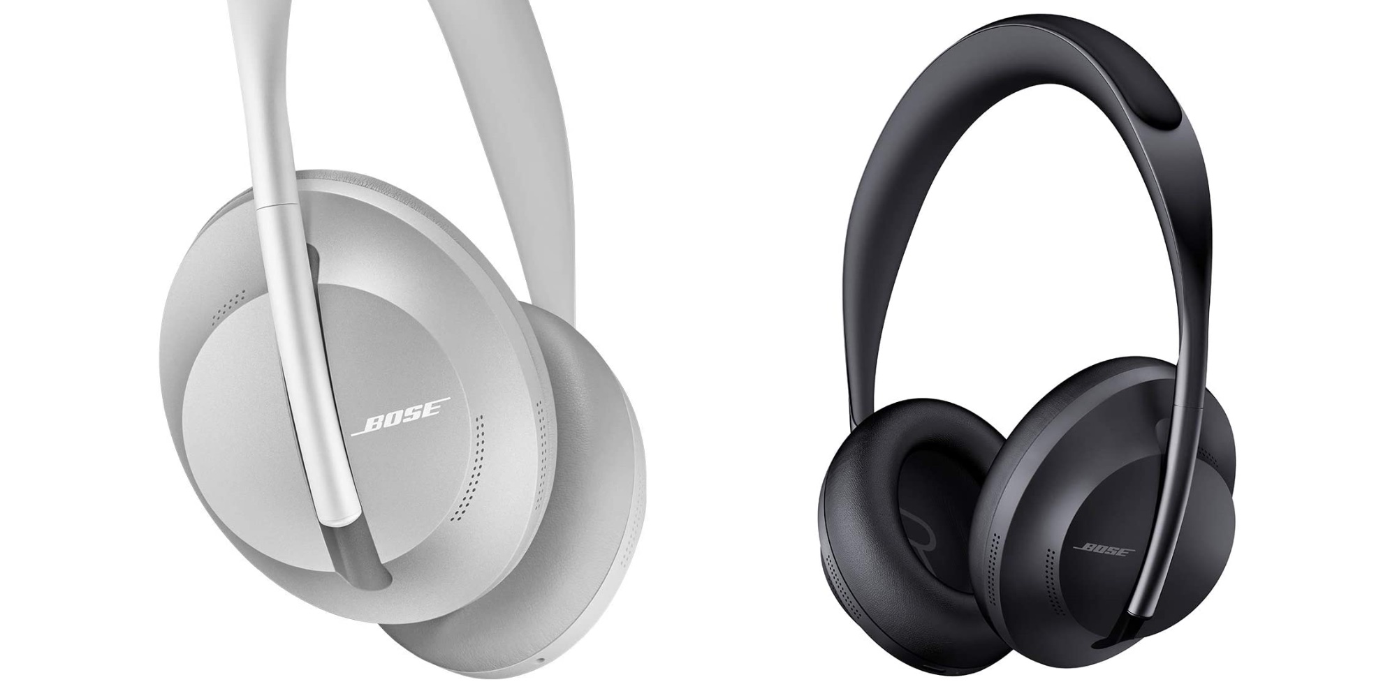 Enjoy best-in-class ANC with Bose Headphones 700 from $259 