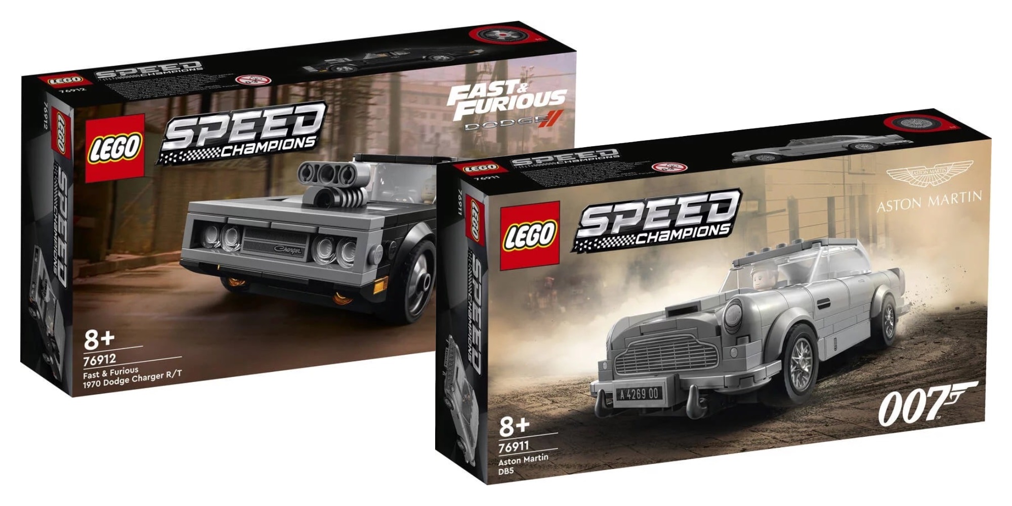 Lego Speed Champions - 9To5Toys