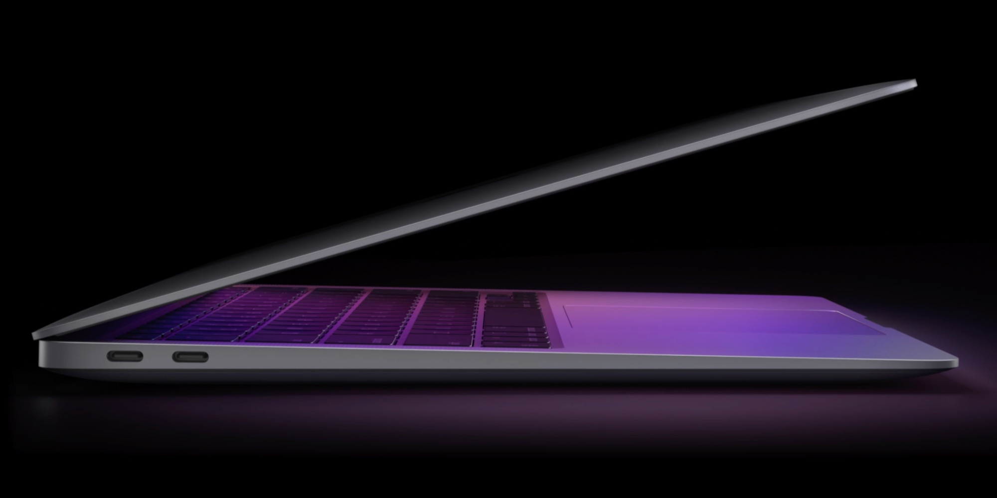 Apple's M1 MacBook Air is an even better value following $100