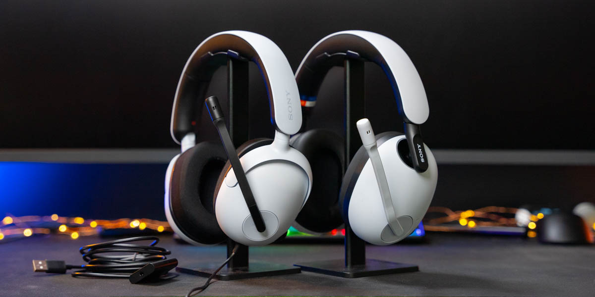 Save $150 on Sony's Inzone H9 gaming headset during  Prime