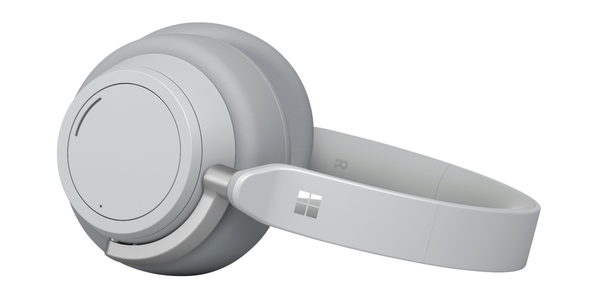 Microsoft Surface Headphones 2 deliver ANC and onear dials at low of