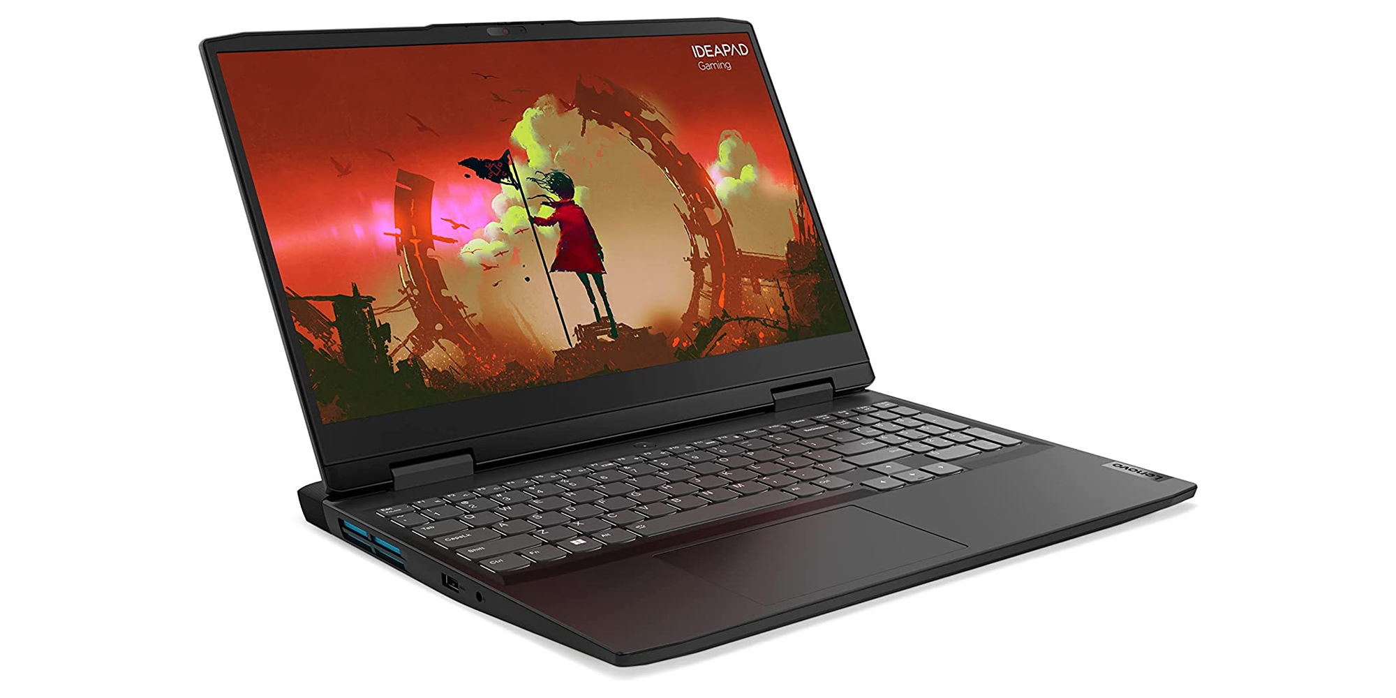 Lenovo ideapad game