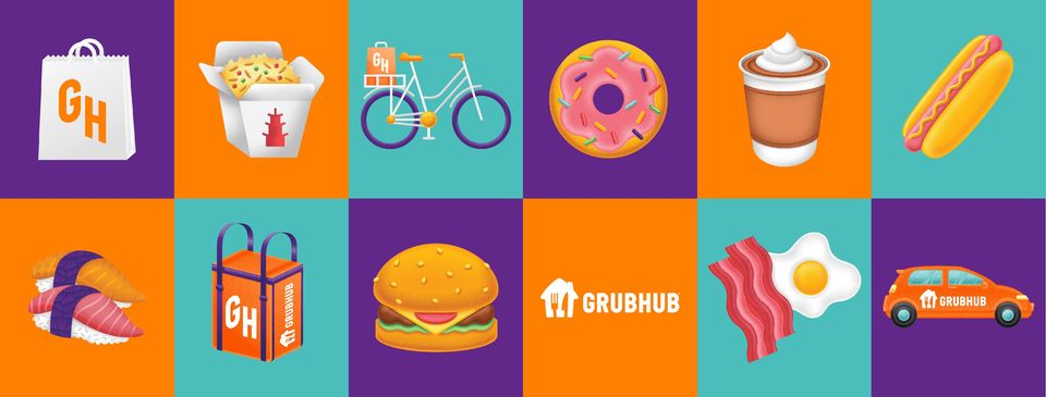Prime Members Get Free Grubhub+ For a Year