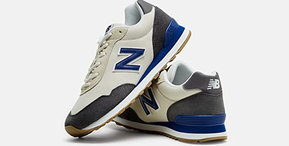 Amazon Prime's New Balance Sale cuts up 50% off best-selling running shoes, apparel, more