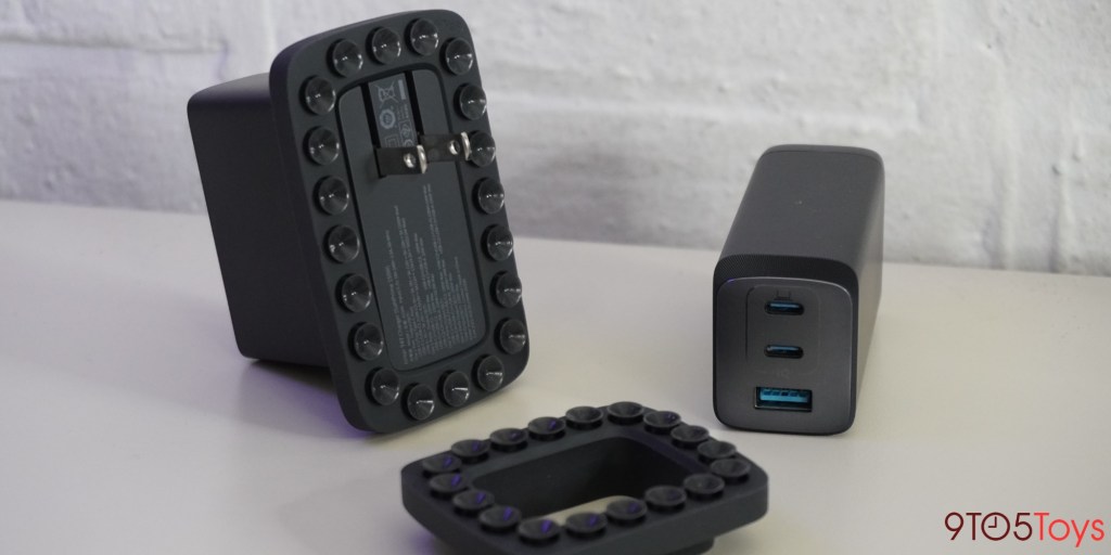 Anker's New Compact GaNPrime Chargers Output up to a Whopping 150W - CNET
