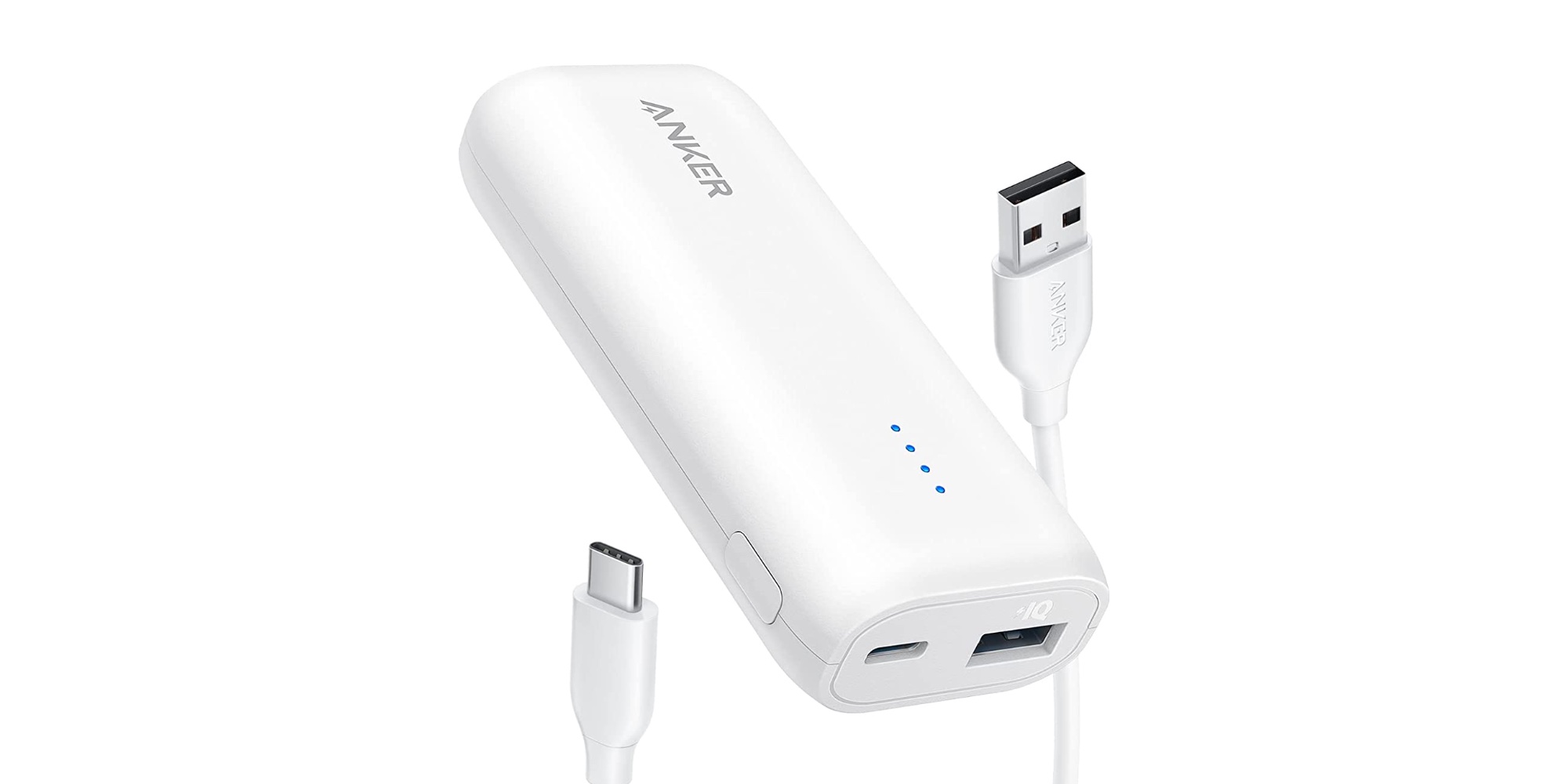 Has a Sale on Anker's Cool Gadgets – The Must-Have Electronics for  Your Home!, Shopping