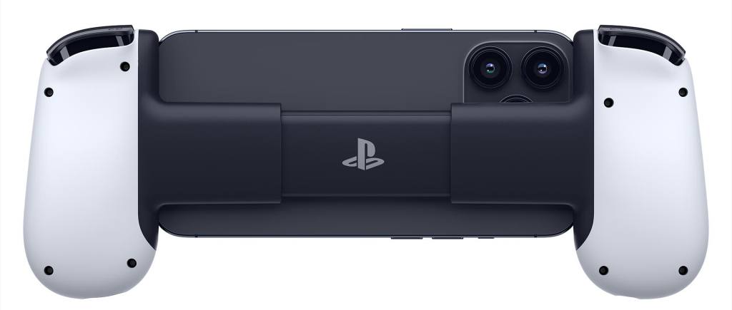 Backbone One PlayStation Edition has arrived!