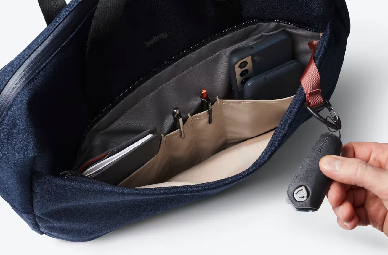 New Tech Briefcase from Bellroy launches today - 9to5Toys