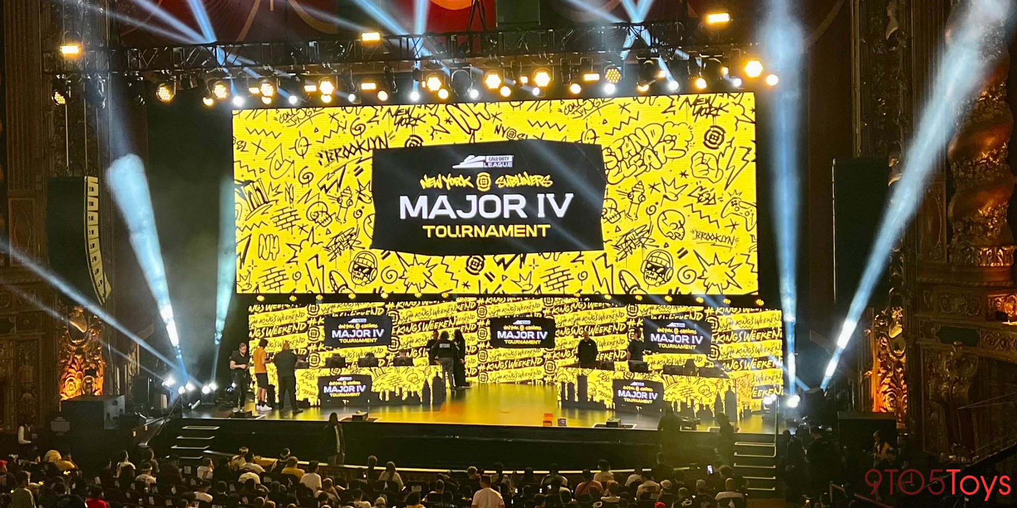 COD Major IV showcases why now is the time to play Vanguard