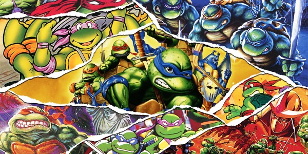 Cowabunga Collection Can you play TMNT on Switch?