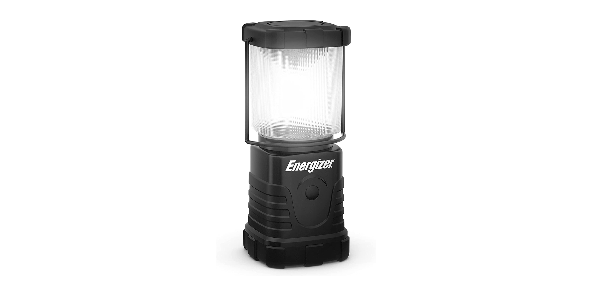 Prepare for camping and storms this summer with Energizer's LED Lantern at  low of $7