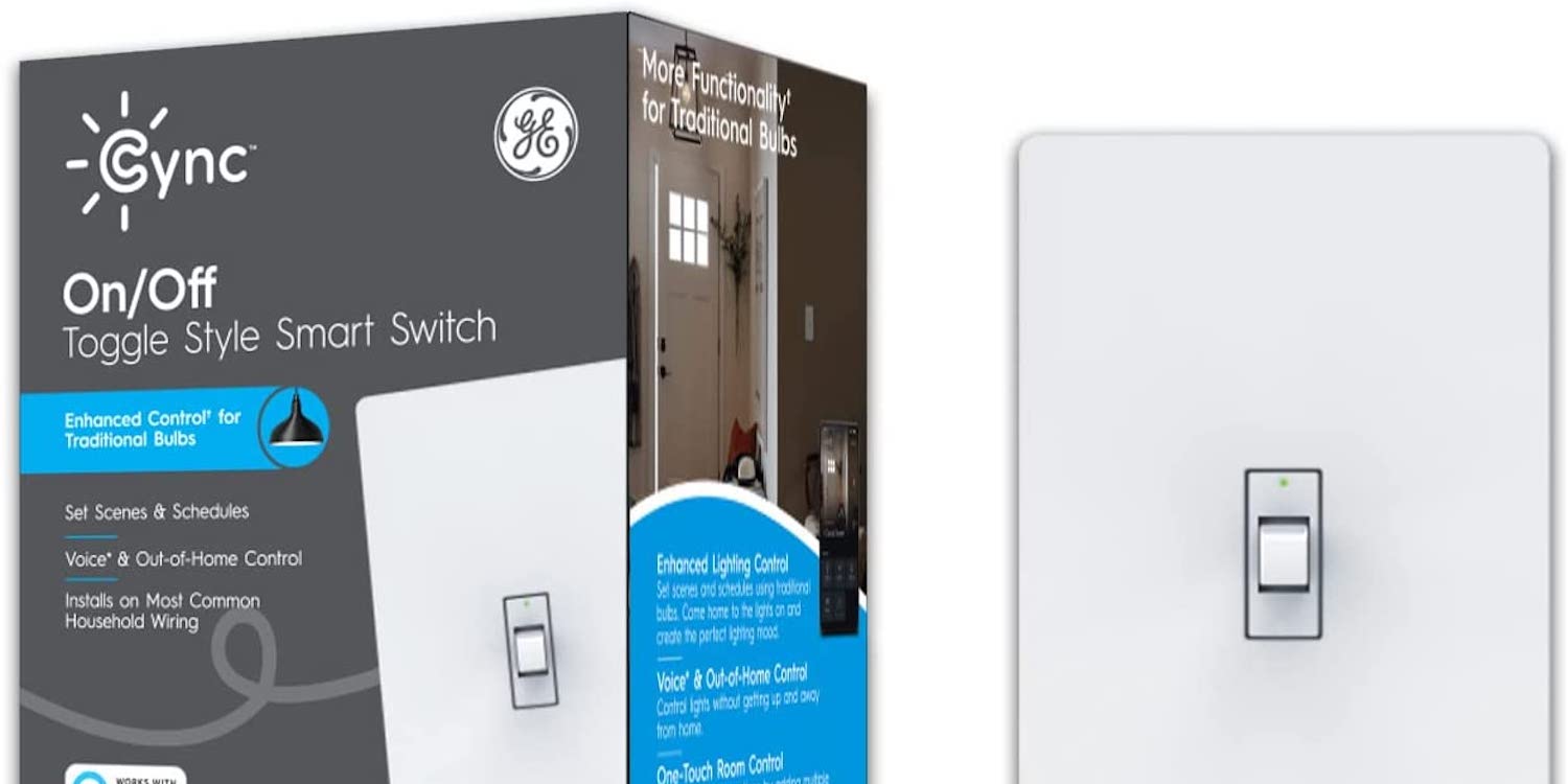 Best Smart Home Deals: HomeKit, Alexa, Assistant, more - 9to5Toys