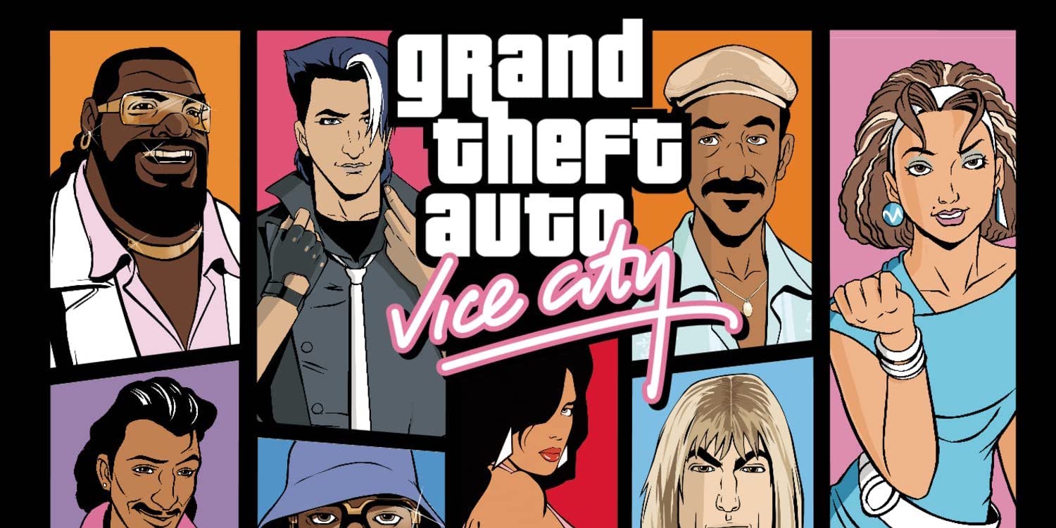 Mobile reviews: GTA: Vice City, more
