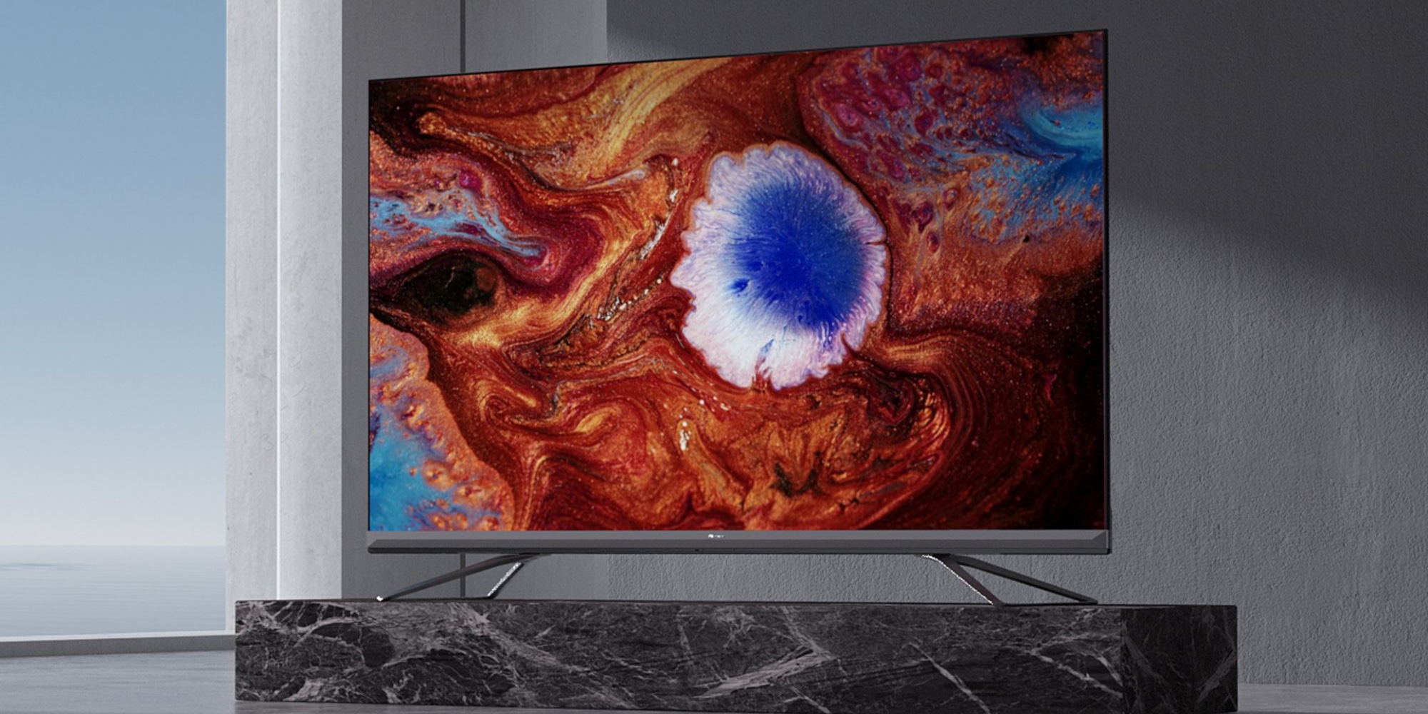 Hisense's affordable, HDR-ready U6K TV has hit an all-time low - The Verge