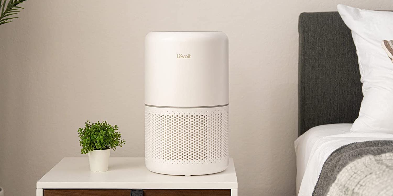 Levoit Air Purifier Lv-pur131 - Best Price in Singapore - Aug 2023