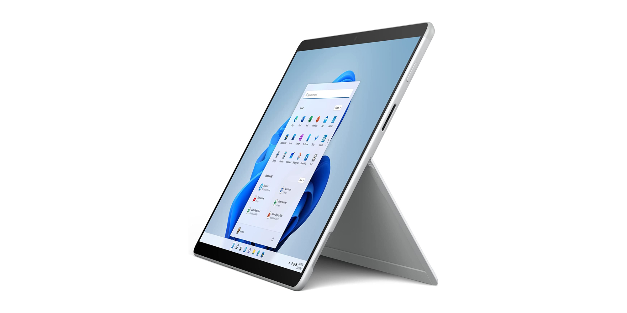 Microsoft's Surface Pro X tablet with SQ2 processor hits new low of 