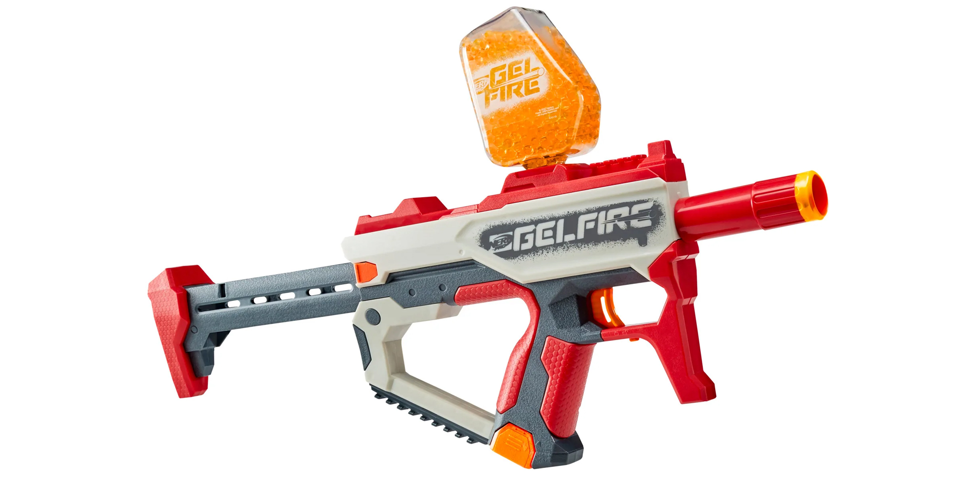 NERF Pro Gelfire Mythic set to launch this November, pre-order now