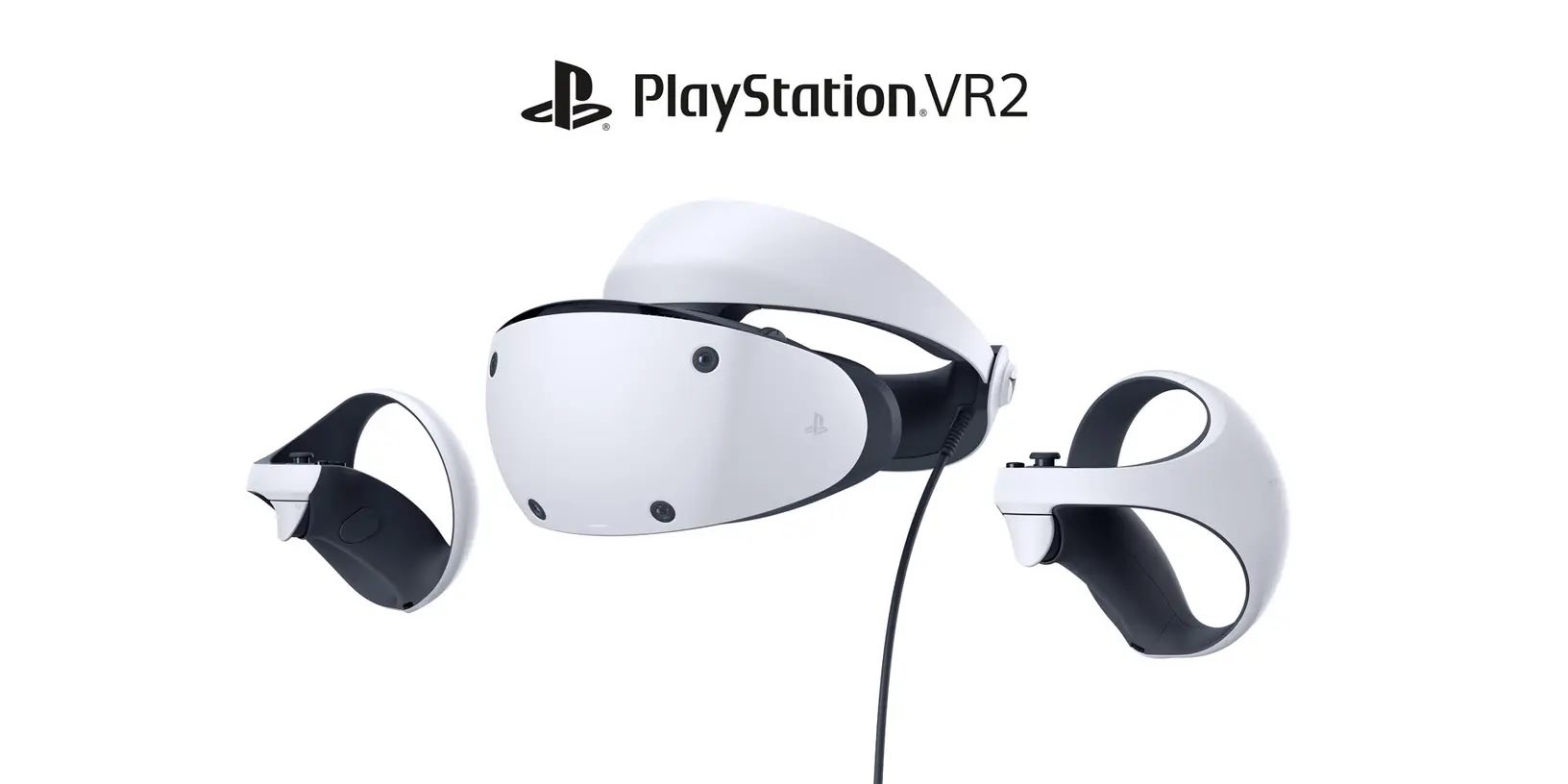 New PS VR2 trailer showcases features, games, and more