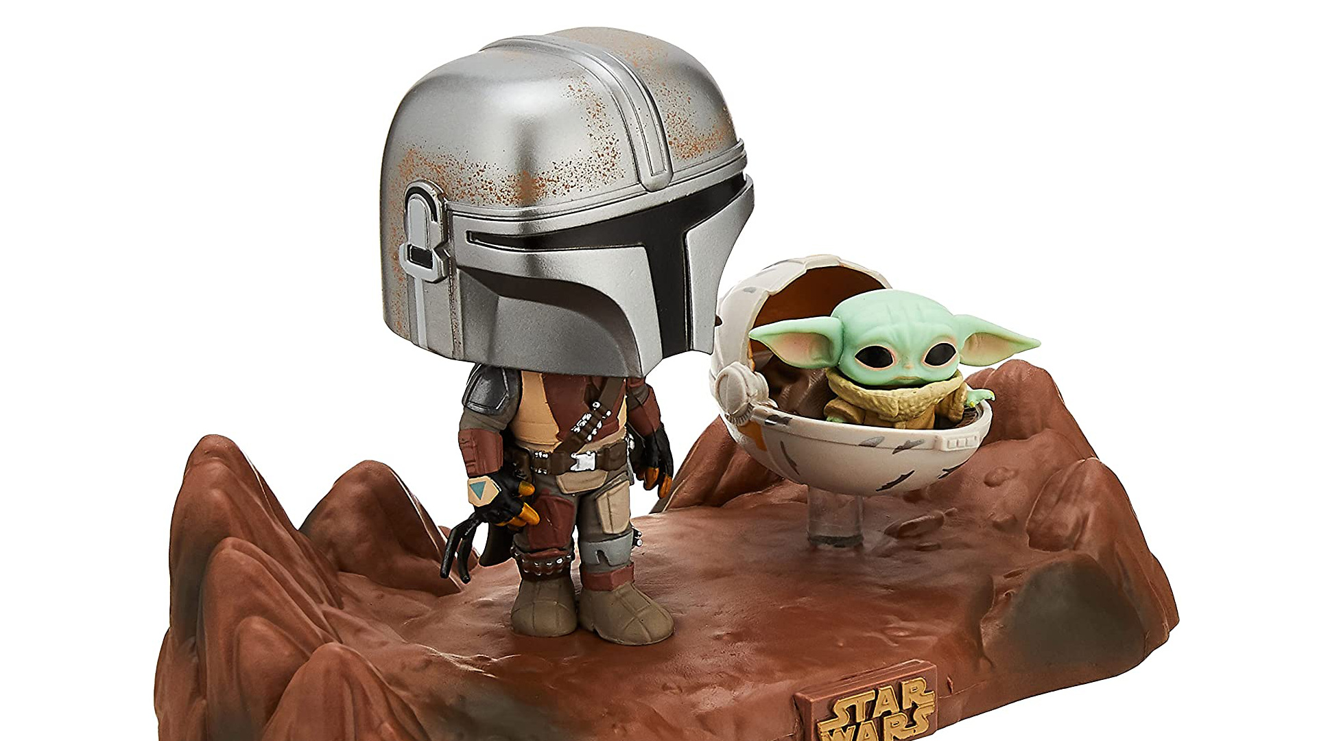 Best Prime Day Funko POP! deals from 4 9to5Toys