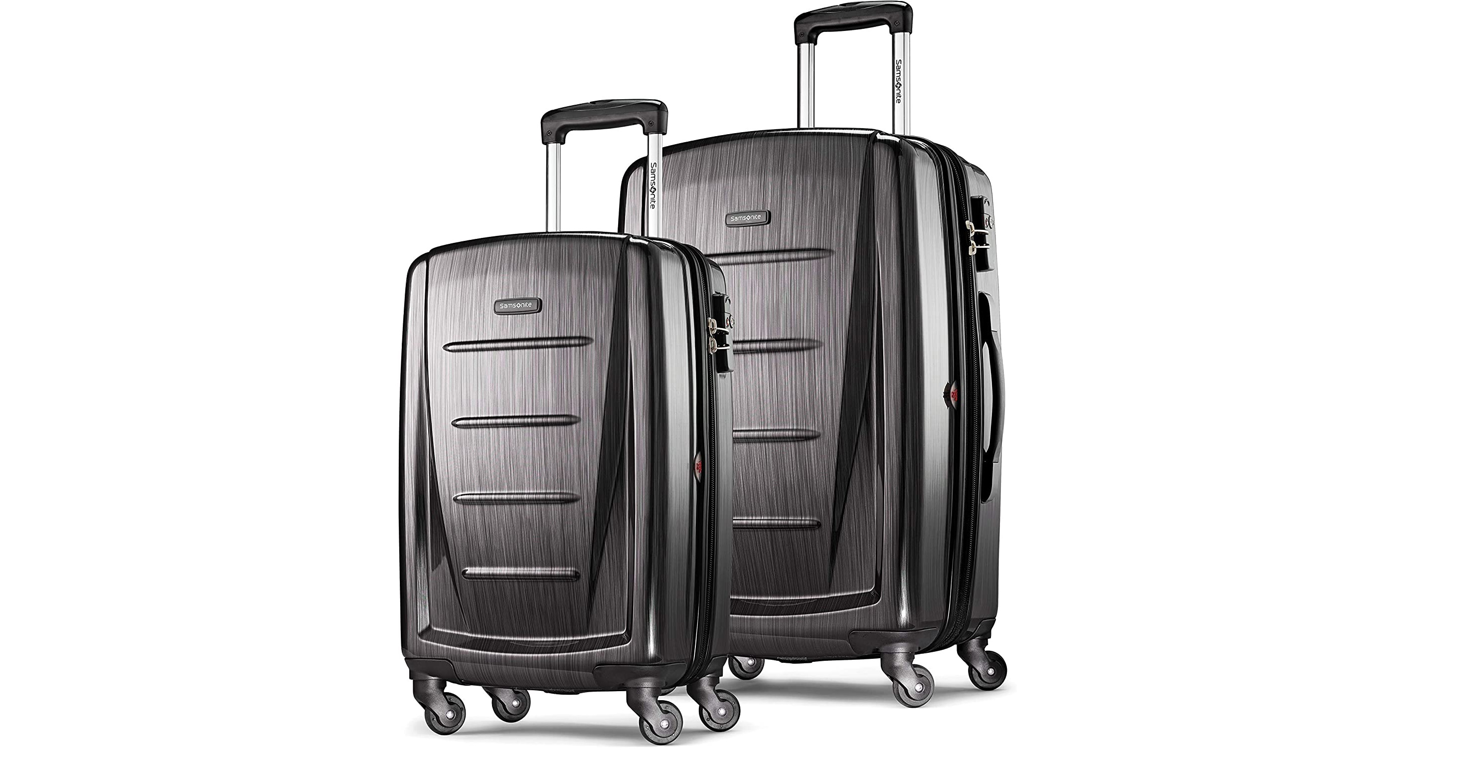 Amazon Prime Day Luggage Deals are live! Save up to 60 off Samsonite, more