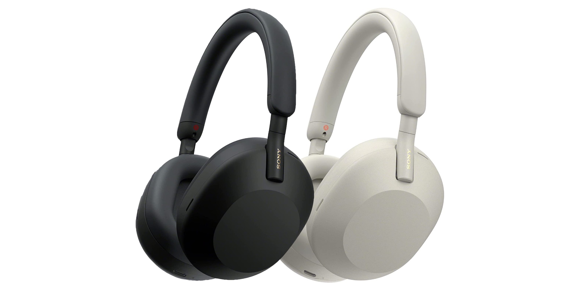 Sony's latest XM5 ANC headphones drop to lowest price of the year at ...